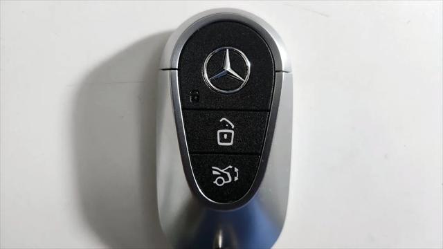 2024 Mercedes-Benz C-CLASS C 300 C 300