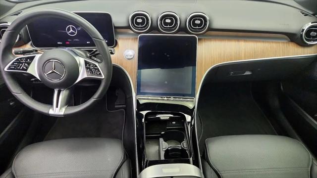 2024 Mercedes-Benz C-CLASS C 300 C 300