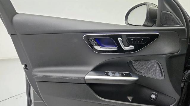 2024 Mercedes-Benz C-CLASS C 300 C 300