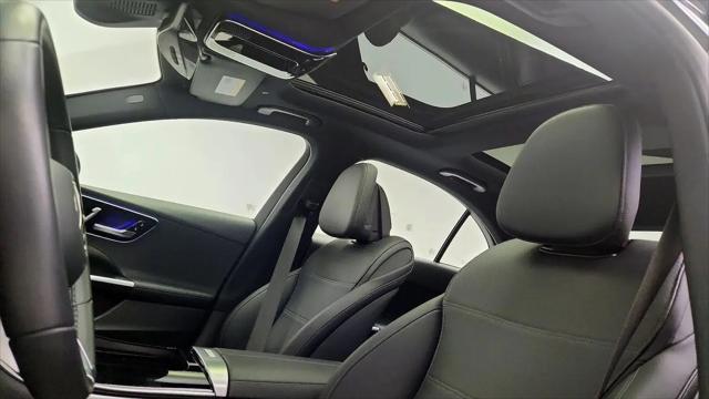 2024 Mercedes-Benz C-CLASS C 300 C 300