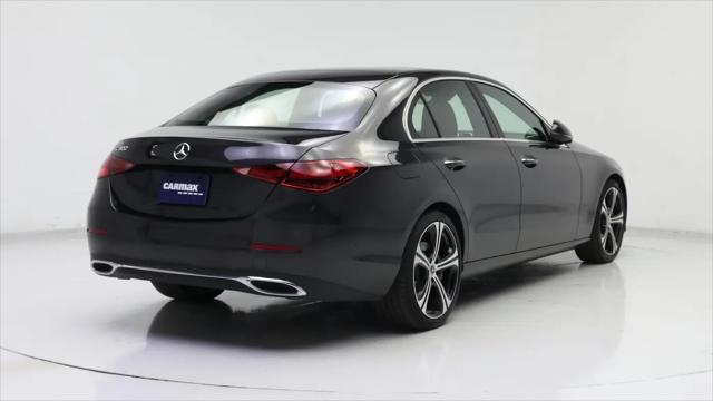 2024 Mercedes-Benz C-CLASS C 300 C 300