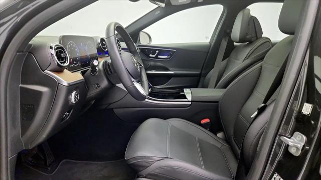 2024 Mercedes-Benz C-CLASS C 300 C 300