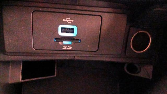 2016 Ford Fusion Hybrid Titanium