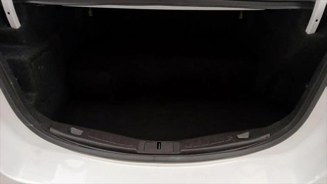 2016 Ford Fusion Hybrid Titanium