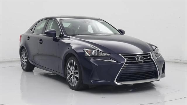 2018 Lexus IS 300 IS 300 for sale in Naperville, IL