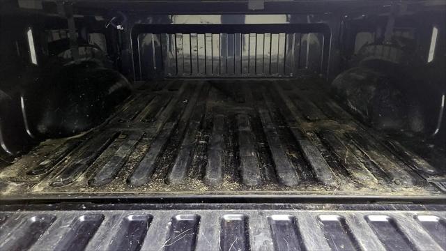 2021 Ram 1500 Big Horn Quad Cab 4x4 6'4" Box