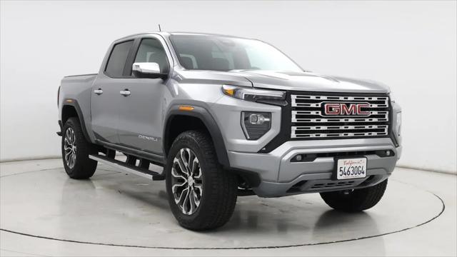 2025 GMC Canyon 4WD Denali for sale in Sacramento, CA