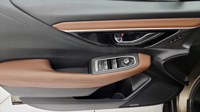 2020 Subaru Outback Touring XT