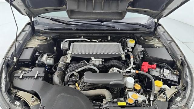 2020 Subaru Outback Touring XT