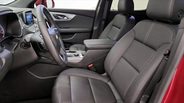 2020 Chevrolet Blazer AWD 3LT