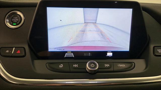 2020 Chevrolet Blazer AWD 3LT