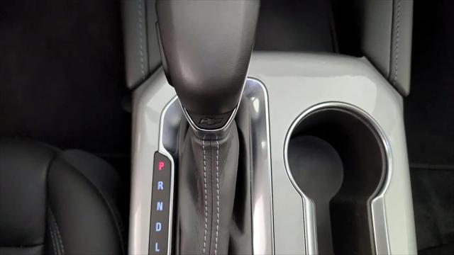 2020 Chevrolet Blazer AWD 3LT
