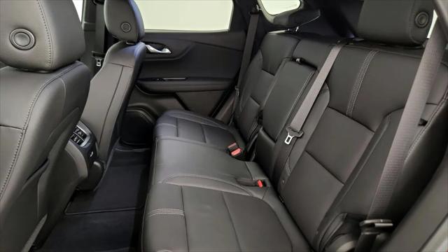 2020 Chevrolet Blazer AWD 3LT