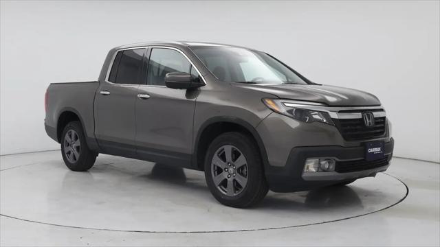 2020 Honda Ridgeline RTL-E for sale in Milwaukee, WI