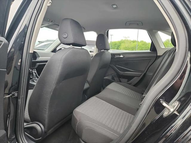 2024 Volkswagen Jetta 1.5T S