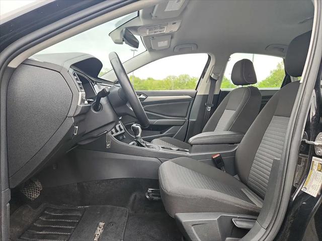2024 Volkswagen Jetta 1.5T S