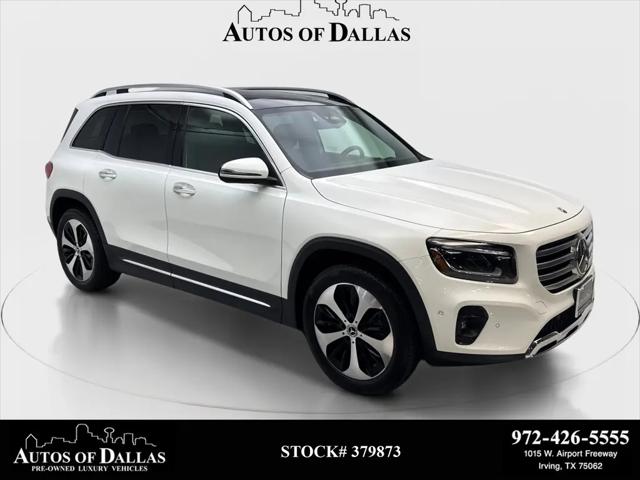 2024 Mercedes-Benz GLB GLB 250 for sale in Irving, TX