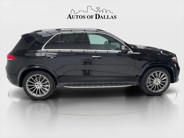 2022 Mercedes-Benz GLE GLE 350 GLE 350