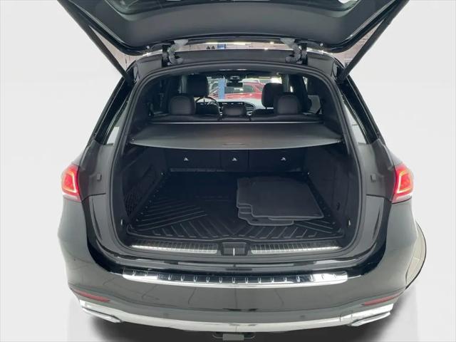 2022 Mercedes-Benz GLE GLE 350 GLE 350