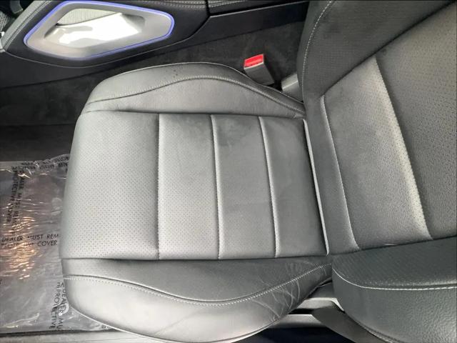 2022 Mercedes-Benz GLE GLE 350 GLE 350