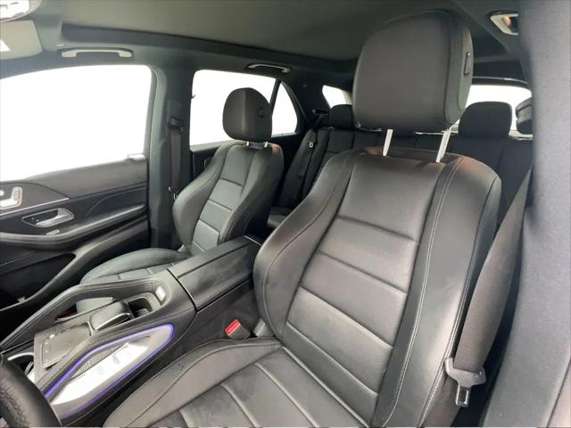 2022 Mercedes-Benz GLE GLE 350 GLE 350