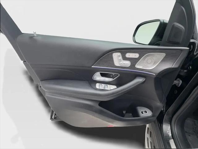 2022 Mercedes-Benz GLE GLE 350 GLE 350