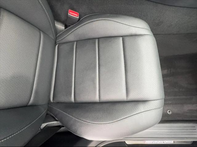 2022 Mercedes-Benz GLE GLE 350 GLE 350