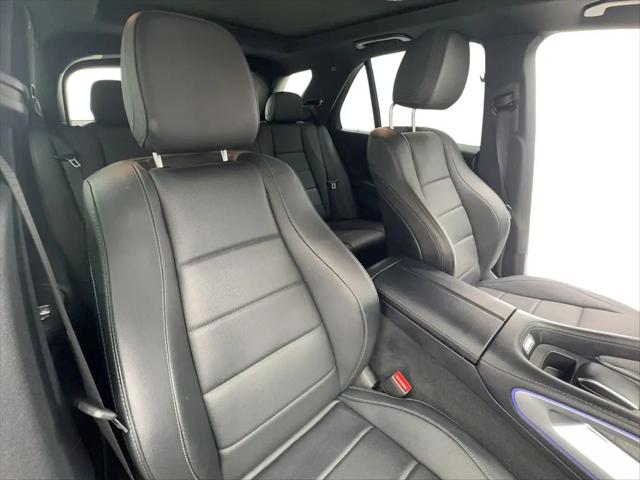 2022 Mercedes-Benz GLE GLE 350 GLE 350