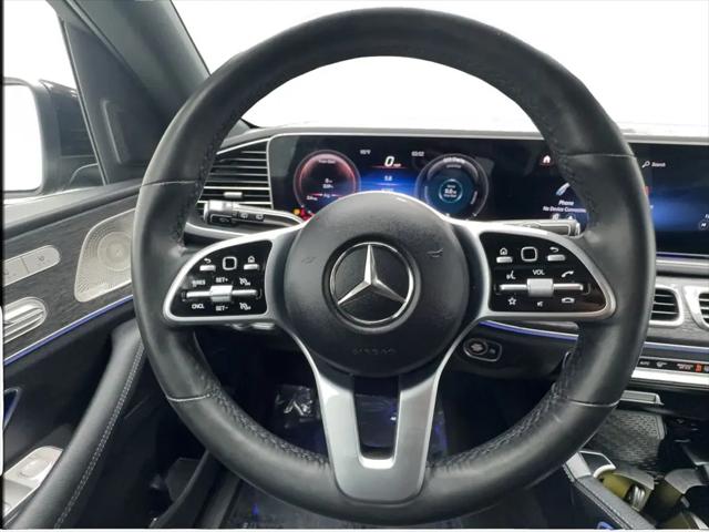 2022 Mercedes-Benz GLE GLE 350 GLE 350