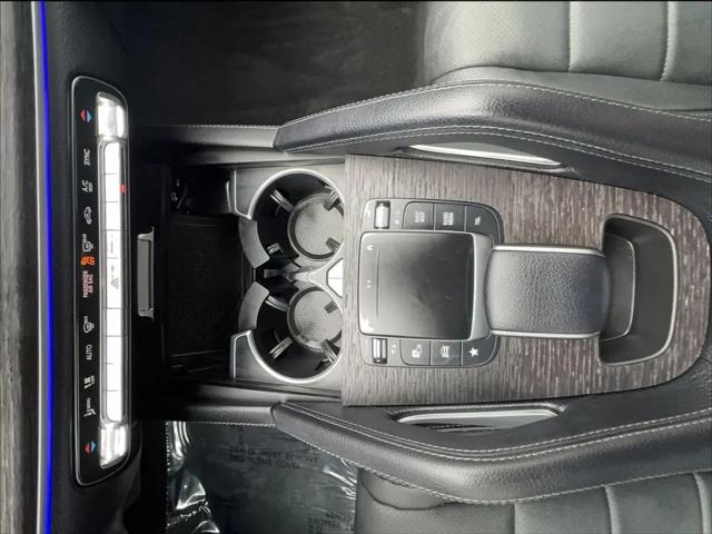 2022 Mercedes-Benz GLE GLE 350 GLE 350