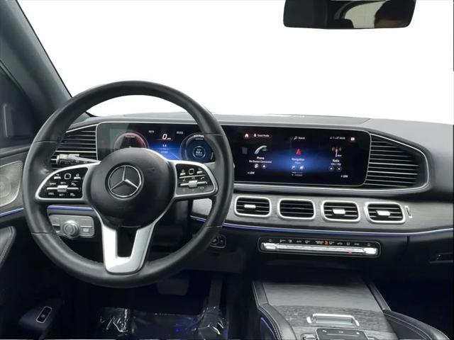2022 Mercedes-Benz GLE GLE 350 GLE 350