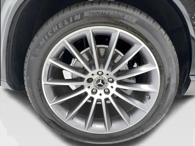 2022 Mercedes-Benz GLE GLE 350 GLE 350