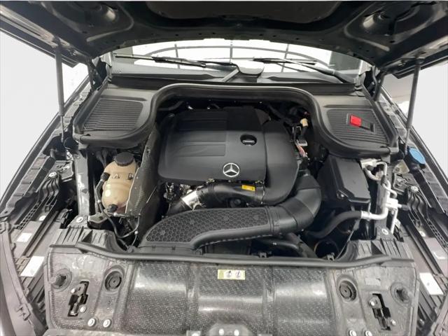 2022 Mercedes-Benz GLE GLE 350 GLE 350