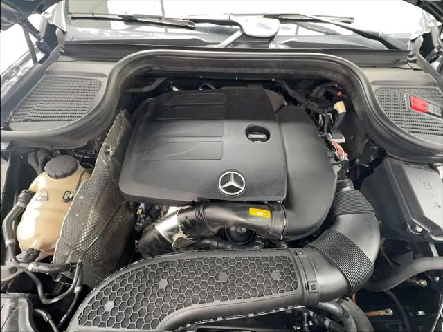 2022 Mercedes-Benz GLE GLE 350 GLE 350