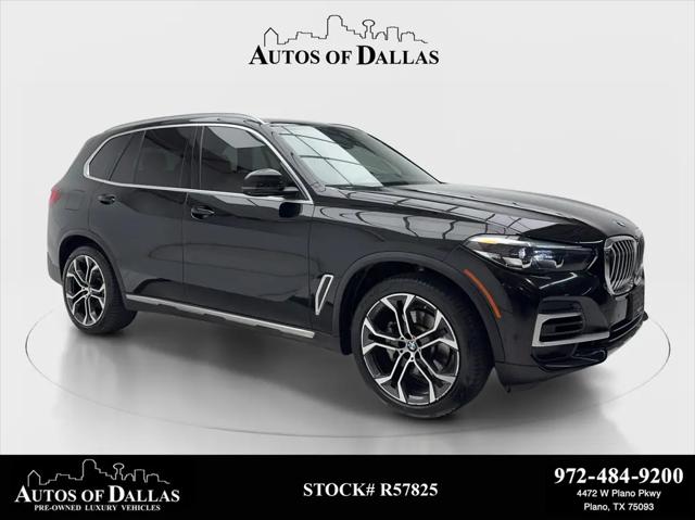 2023 BMW X5 sDrive40i for sale in Plano, TX