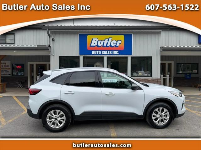 2025 Ford Escape Active for sale in Sidney, NY