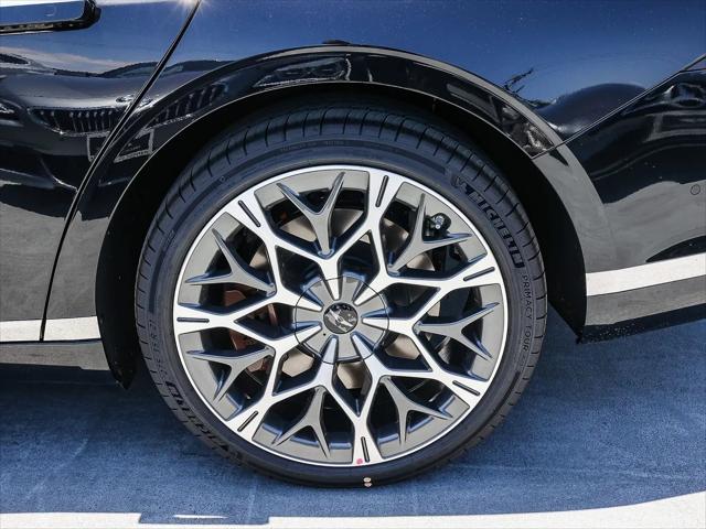 2026 Genesis G90 3.5T E-SC MHEV AWD