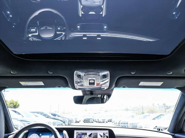 2026 Genesis G90 3.5T E-SC MHEV AWD