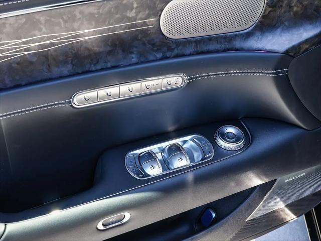 2026 Genesis G90 3.5T E-SC MHEV AWD