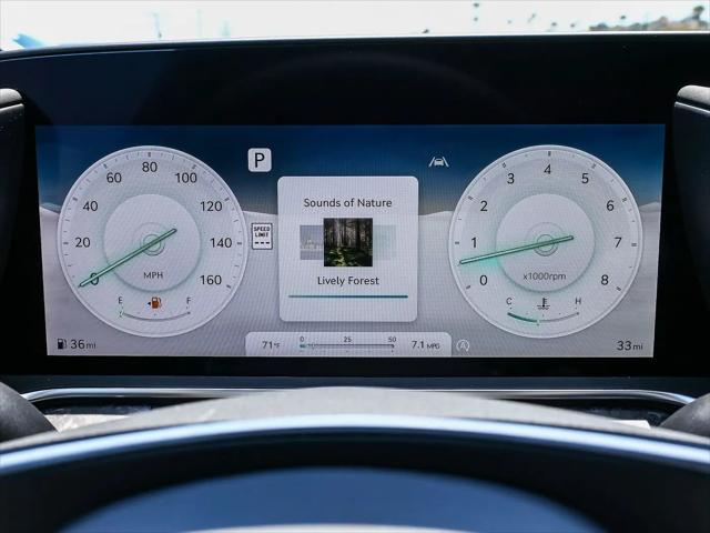2026 Genesis G90 3.5T E-SC MHEV AWD