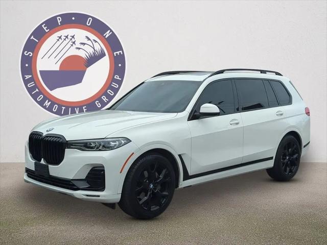 2021 BMW X7 xDrive40i for sale in Fort Walton Beach, FL