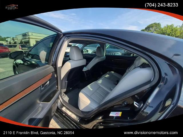 2017 Lexus ES 350 ES 350