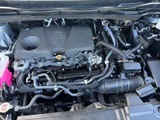 2022 Toyota Sienna LE