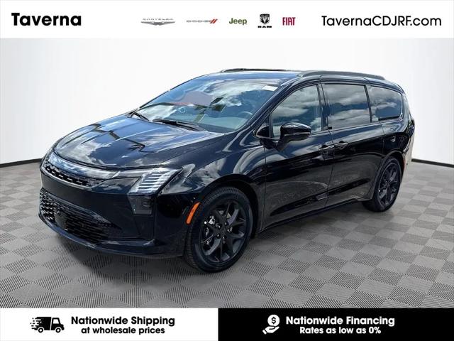 2027 Chrysler Pacifica Limited for sale in Plantation, FL