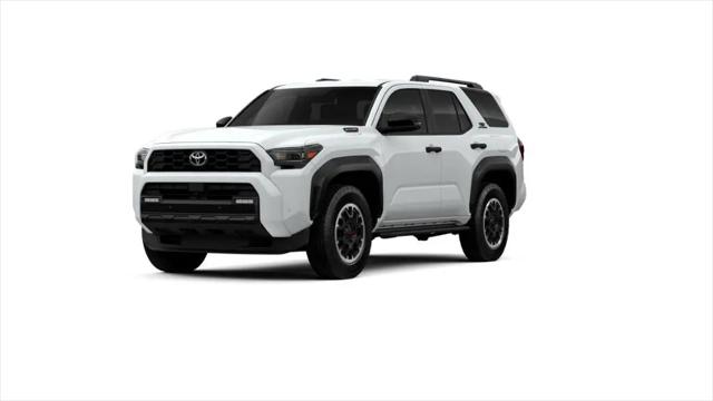 2026 Toyota 4Runner TRD Off Road Premium for sale in Apex, NC