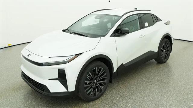 2026 Toyota C-HR XSE for sale in Apex, NC