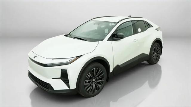 2026 Toyota C-HR XSE for sale in Apex, NC