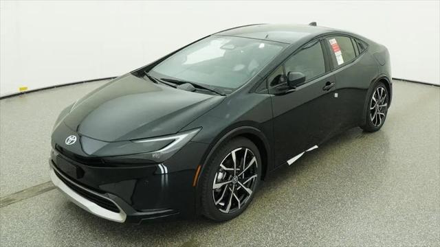 2026 Toyota Prius Plug-In XSE Premium for sale in Apex, NC