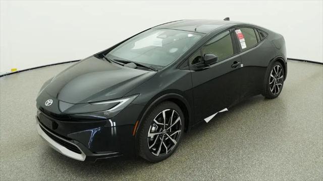 2026 Toyota Prius Plug-In XSE for sale in Apex, NC
