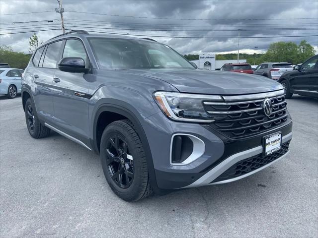 2026 Volkswagen Atlas Peak Edition for sale in Watertown, NY